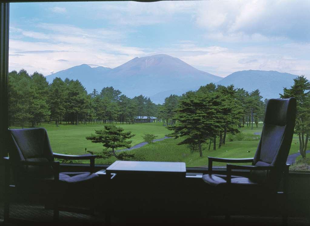 The Prince Karuizawa Camera foto